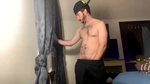 ryancap0195 online show from September 18, 2:59 am