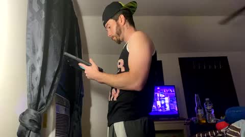 ryancap0195 online show from September 17, 1:31 am