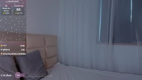 Eva online show from July 12, 8:06 am