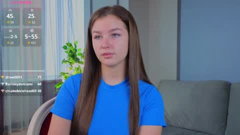 Eva online show from June 27, 1:44 am
