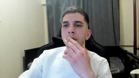 Andrew C. online show from March 7, 10:21 pm