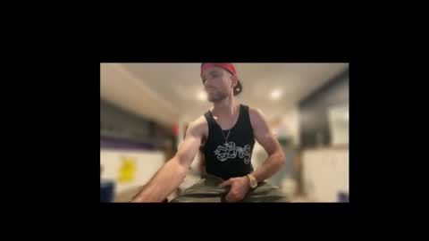 Ryan Jizz online show from September 28, 9:57 pm