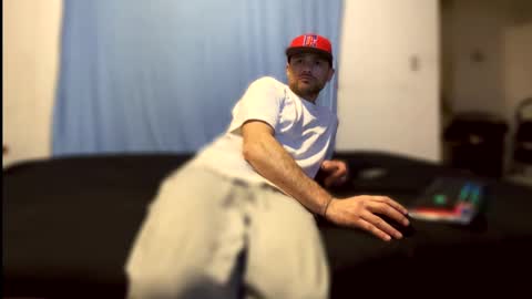 Ryan Jizz online show from October 7, 10:33 am