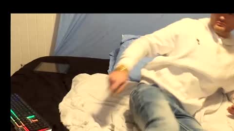 Ryan Jizz online show from October 9, 2:28 am