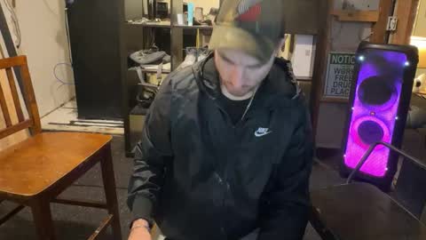 Ryan Jizz online show from November 5, 11:45 am