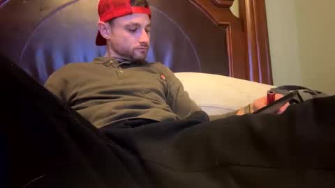 Ryan Jizz online show from January 15, 4:36 am