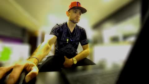 Ryan Jizz online show from September 13, 7:00 am