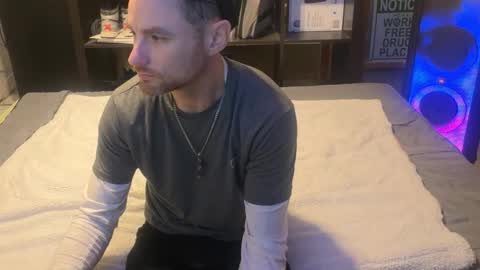 Ryan Jizz online show from November 4, 5:09 am