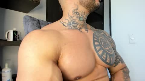 Ryan online show from December 5, 12:47 pm