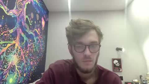 Snapshot of ryanogorman5858 chatting on February 21, 11:11 am anonomousstoneruk online show from February 21, 11:11 am