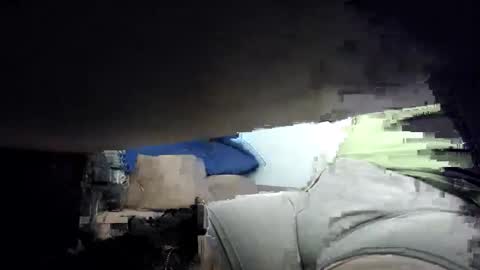 Ryan in NYC online show from February 9, 6:54 pm