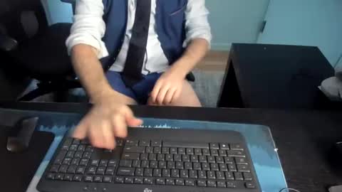 Ryan in NYC online show from November 3, 8:54 pm