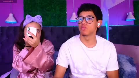 RyanPricee online show from April 14, 2:04 am