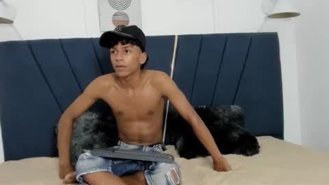 ryder_cum23 online show from November 5, 2:46 am