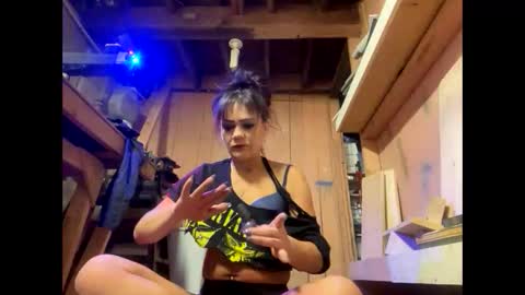 Ryyypieee online show from January 6, 8:03 am