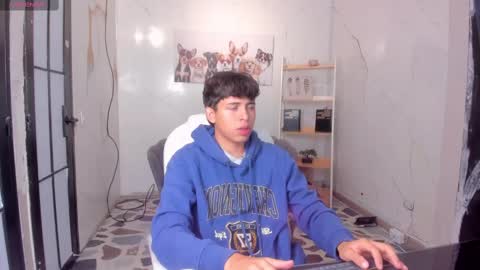 Snapshot of ryderstone_ chatting on September 17, 1:14 pm ryderstone_ online show from September 17, 1:14 pm