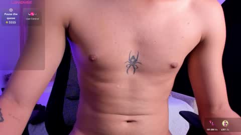 Snapshot of ryderstone_ chatting on October 16, 6:07 pm ryderstone_ online show from October 16, 6:07 pm