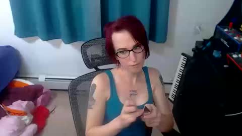 Ryff Burnz online show from October 14, 3:15 pm