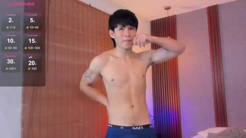 Ryo Kush online show from November 5, 4:03 am