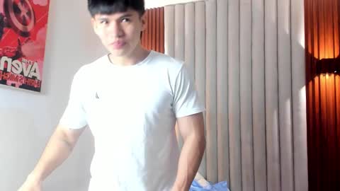 Ryo Kush online show from March 15, 4:17 am