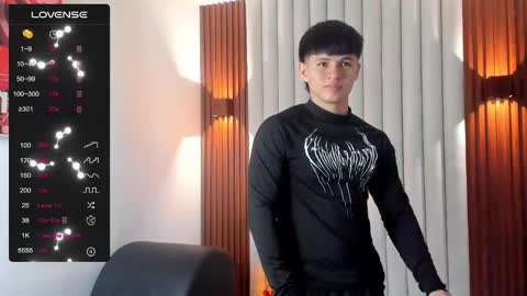 Ryo Kush online show from March 3, 4:19 am