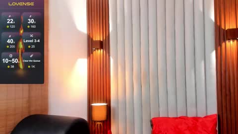 Ryo Kush online show from March 26, 4:29 am