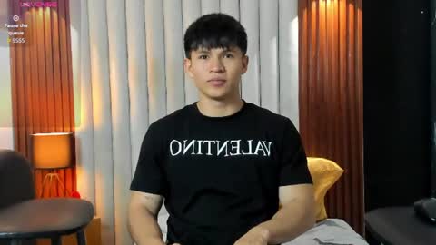 Ryo Kush online show from June 8, 1:34 pm