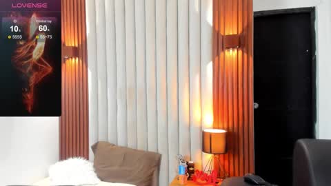 Ryo Kush online show from January 13, 3:25 am