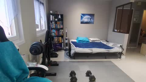 Ryuk FR online show from February 9, 8:07 am