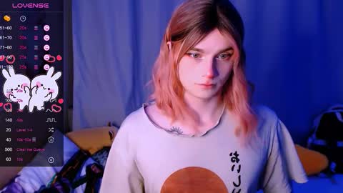  Alice  online show from November 8, 5:43 am