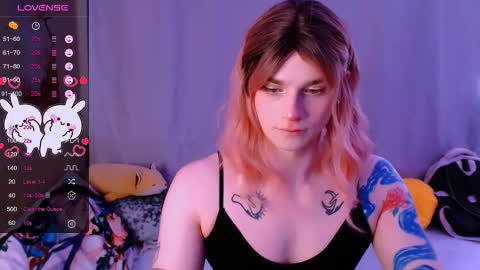  Alice  online show from October 2, 6:01 am