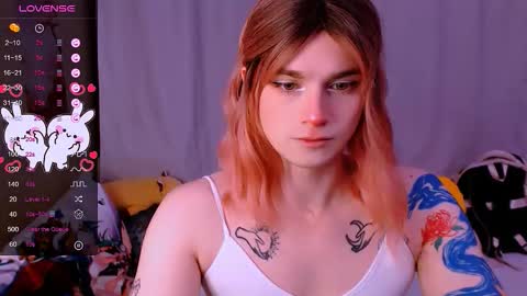  Alice  online show from November 23, 1:20 pm