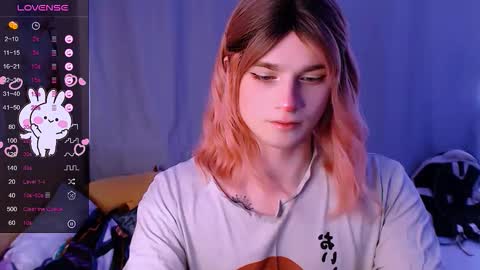  Alice  online show from November 3, 6:03 am