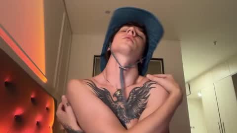 s0fttwink online show from May 11, 2:45 pm