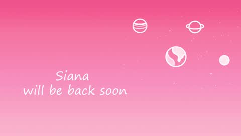 Snapshot of s1anaa chatting on February 22, 2:08 pm Ana online show from February 22, 2:08 pm