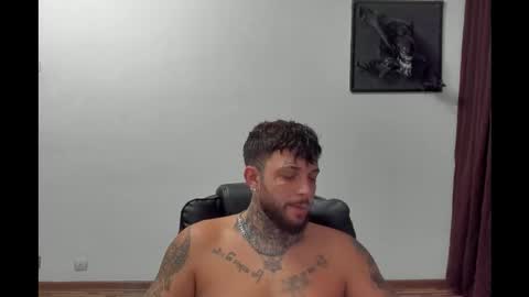 s1nmaster online show from September 28, 6:39 pm