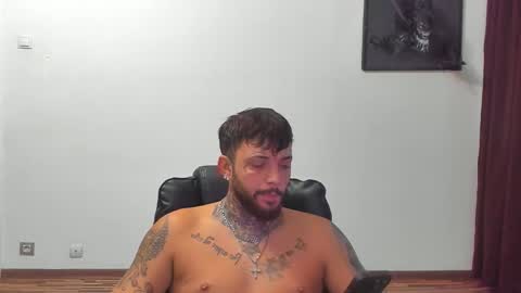 s1nmaster online show from October 2, 6:23 am