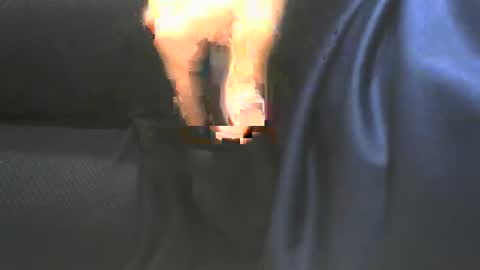 Snapshot of s201174370 chatting on October 14, 6:55 pm Cloney online show from October 14, 6:55 pm