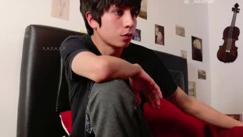ST online show from May 15, 11:01 pm