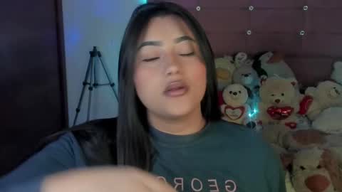 S H A R O N model independient online show from February 28, 2:20 am