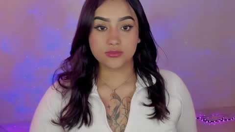 S H A R O N model independient online show from March 12, 9:24 pm