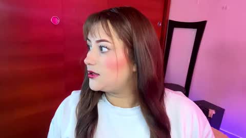 S H A R O N model independient online show from September 11, 4:19 pm