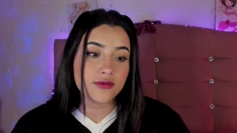 S H A R O N model independient online show from January 21, 6:45 pm