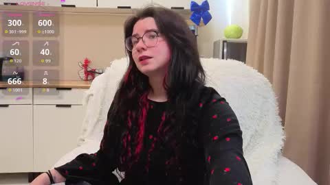 Kate online show from March 23, 10:53 am