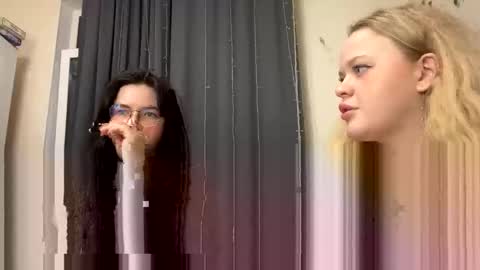 Kate online show from April 21, 6:59 pm