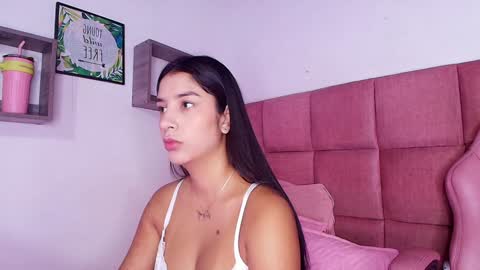 Snapshot of s_samanthax chatting on January 31, 3:09 am Samantha online show from January 31, 3:09 am