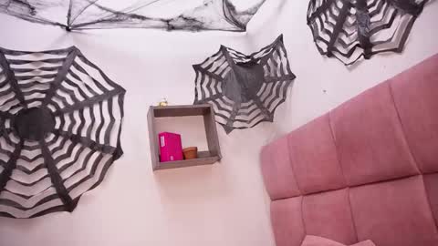 Samantha online show from October 28, 3:07 am