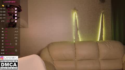 Sonya online show from November 28, 9:49 am