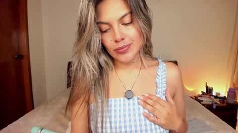 Leslie Beltrn online show from March 30, 3:39 am