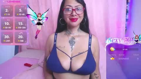 saalomee 1 online show from February 8, 1:44 pm